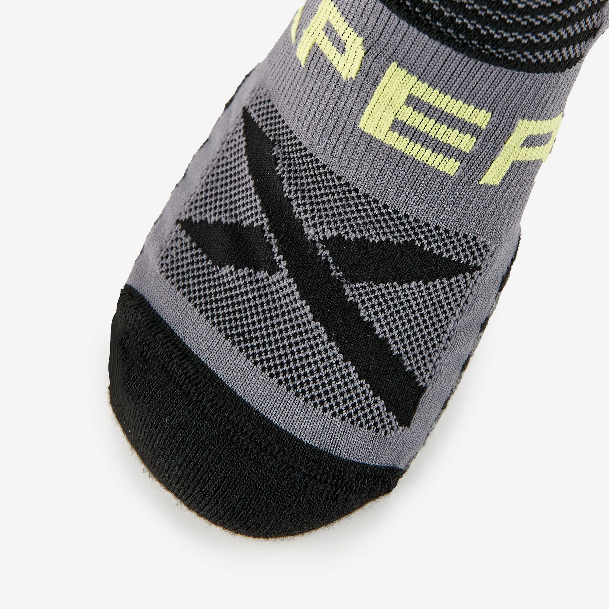 Experia Ultra Light Padding Tennis Ankle Socks | EXTA00