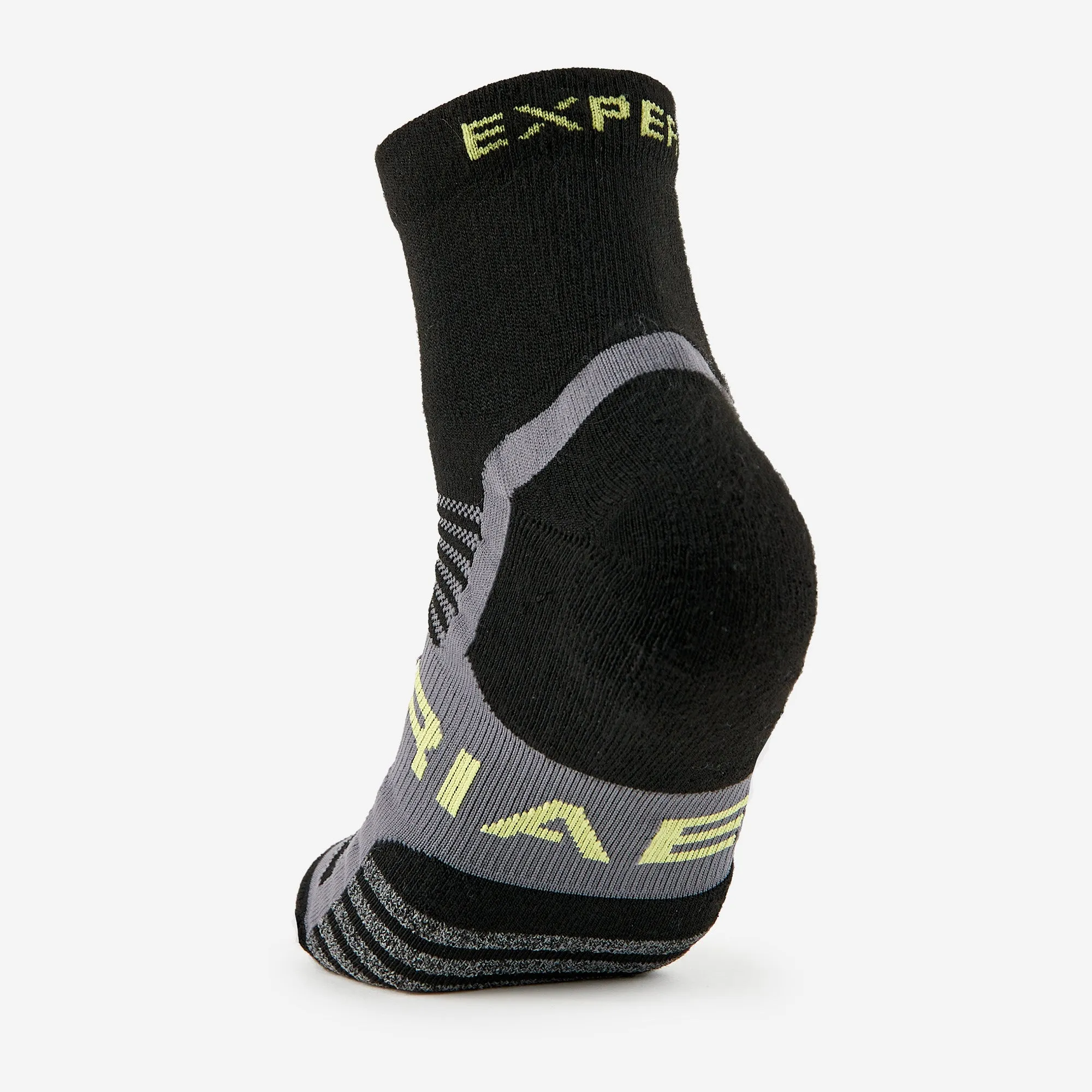 Experia Ultra Light Padding Tennis Ankle Socks | EXTA00