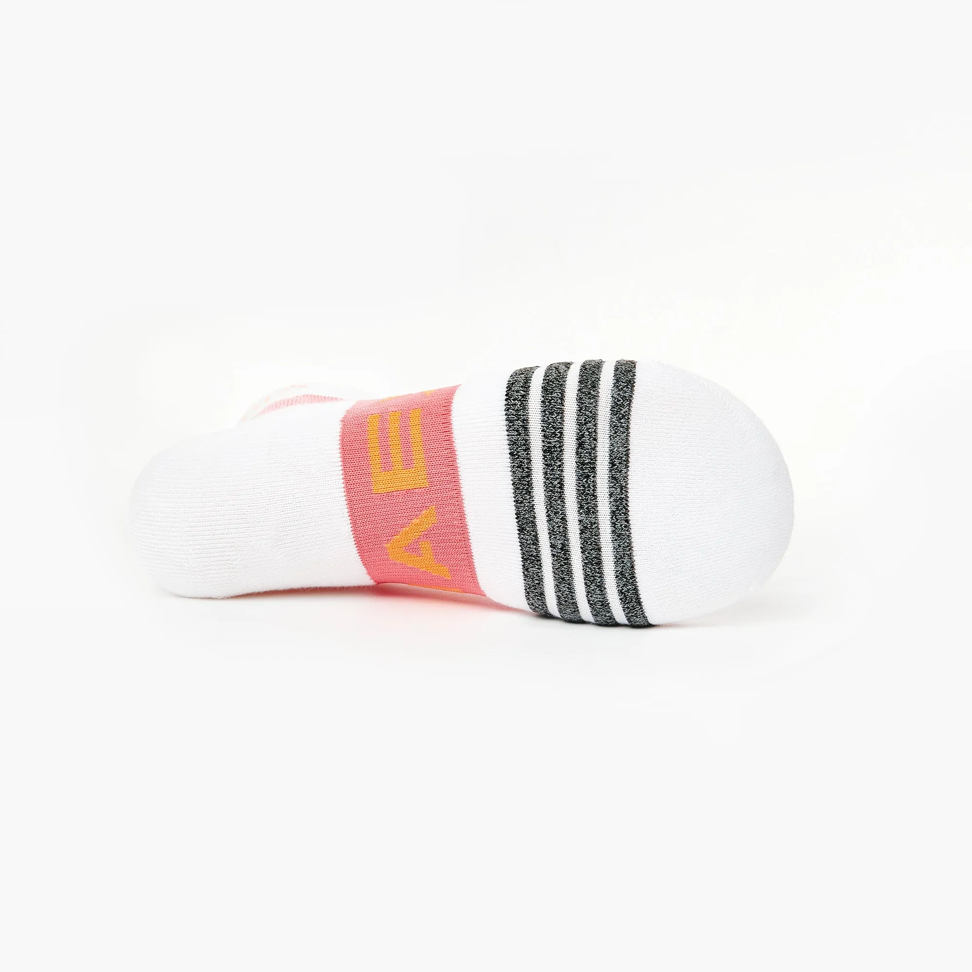 Experia Ultra Light Padding Tennis Ankle Socks | EXTA00