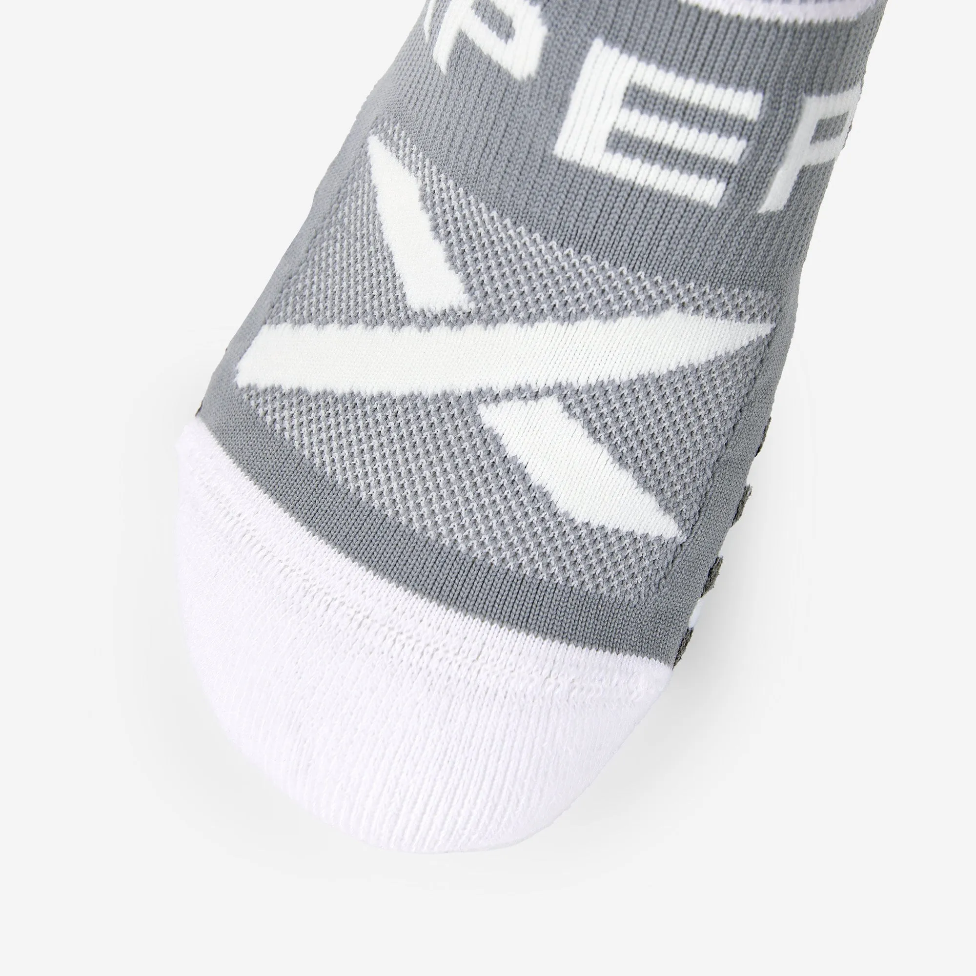 Experia Ultra Light Padding Tennis Ankle Socks | EXTA00