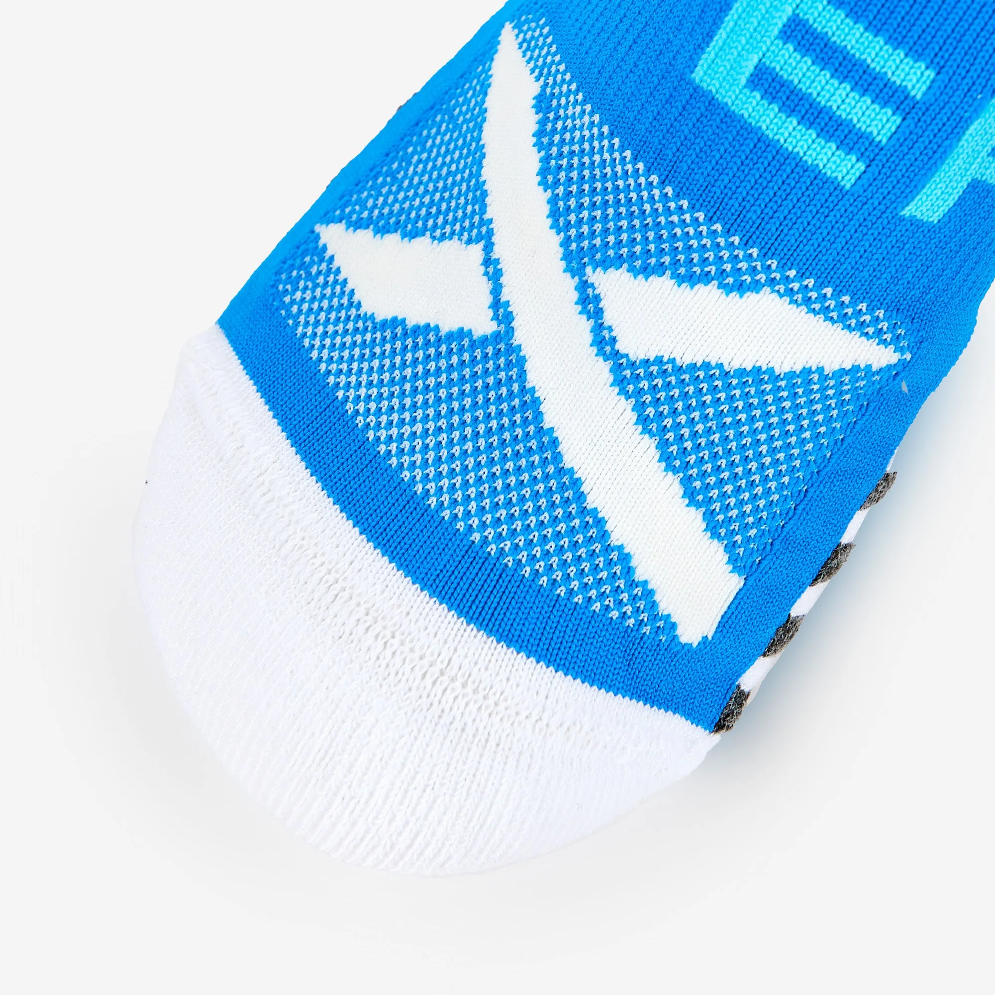 Experia Ultra Light Padding Tennis Ankle Socks | EXTA00