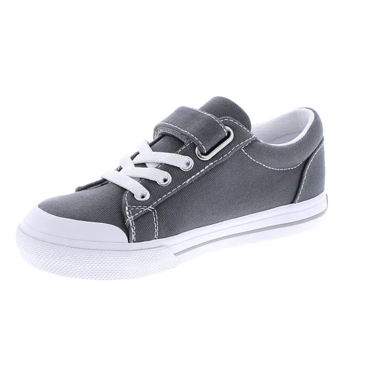 Footmates Jordan Canvas Sneaker