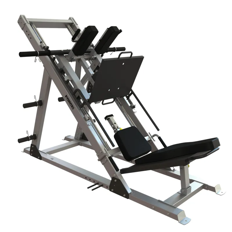 Force USA Monster Ultimate Leg Press Hack Squat Combo