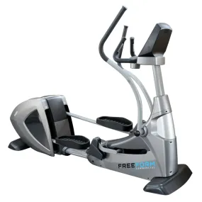 Freeform Cardio E2000 Commercial Self Generating Elliptical Trainer