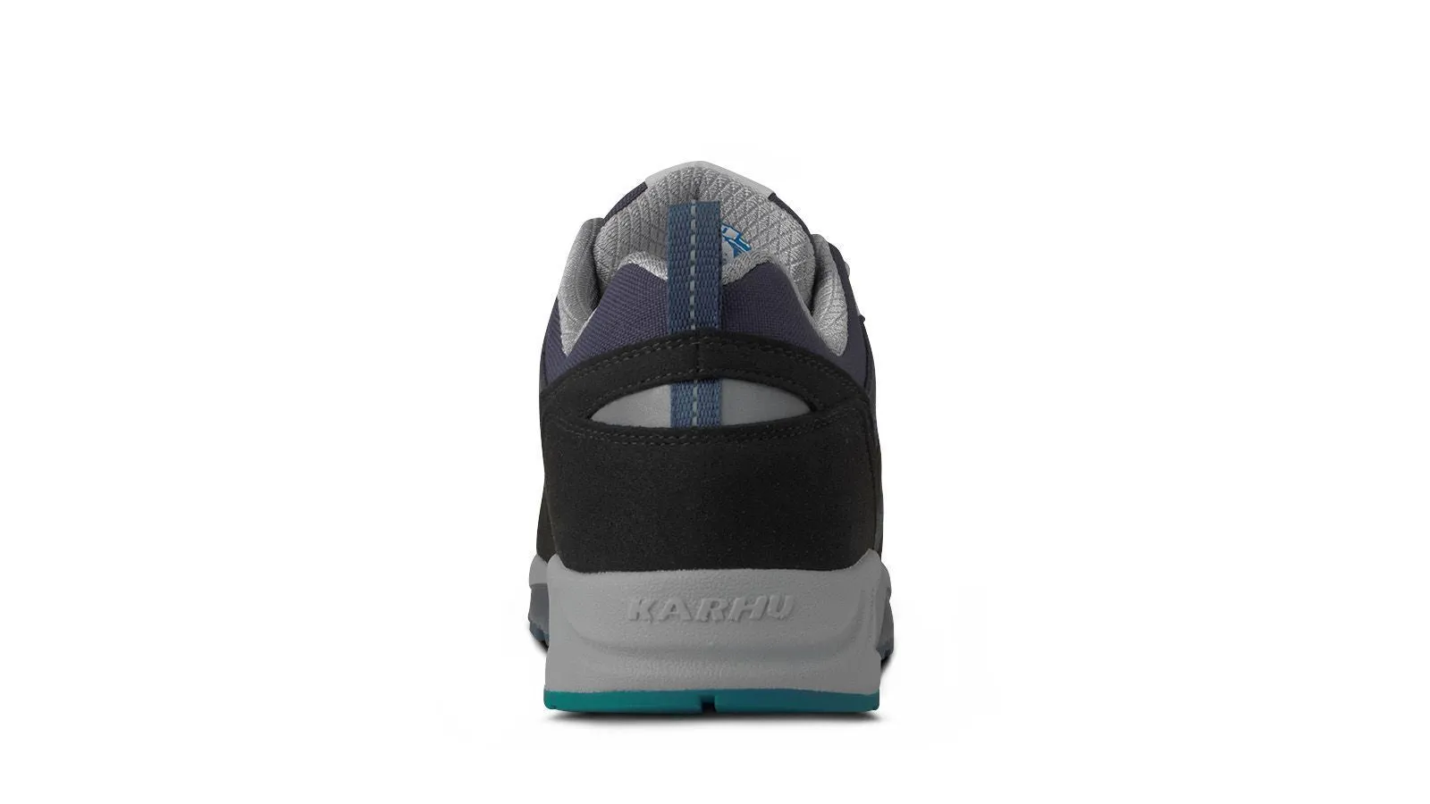 FUSION 2.0 "POLAR NIGHT" PACK - JET BLACK / DEEP LAGOON