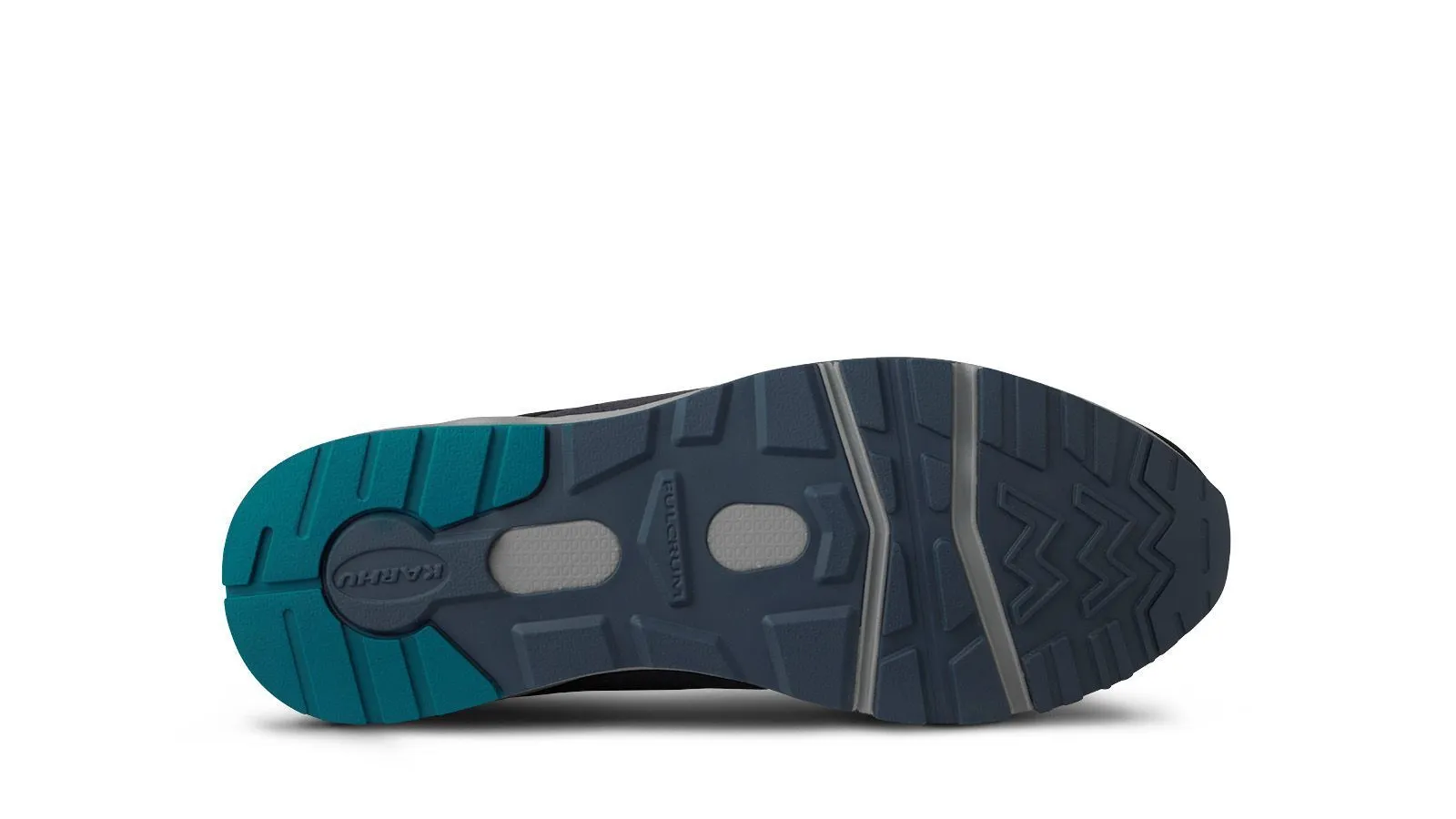 FUSION 2.0 "POLAR NIGHT" PACK - JET BLACK / DEEP LAGOON