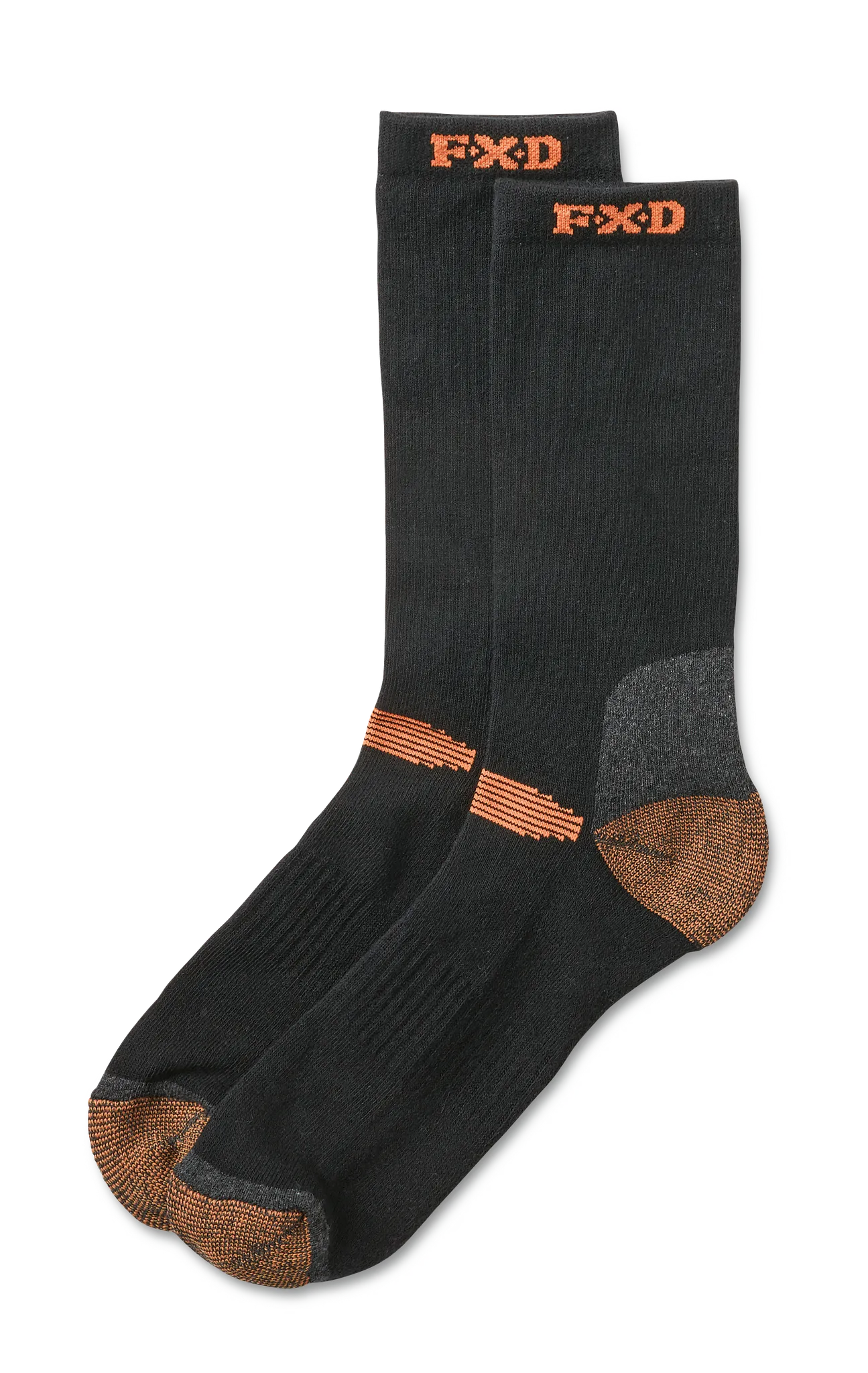 FXD SK-2™ Work Socks (4 Pack)