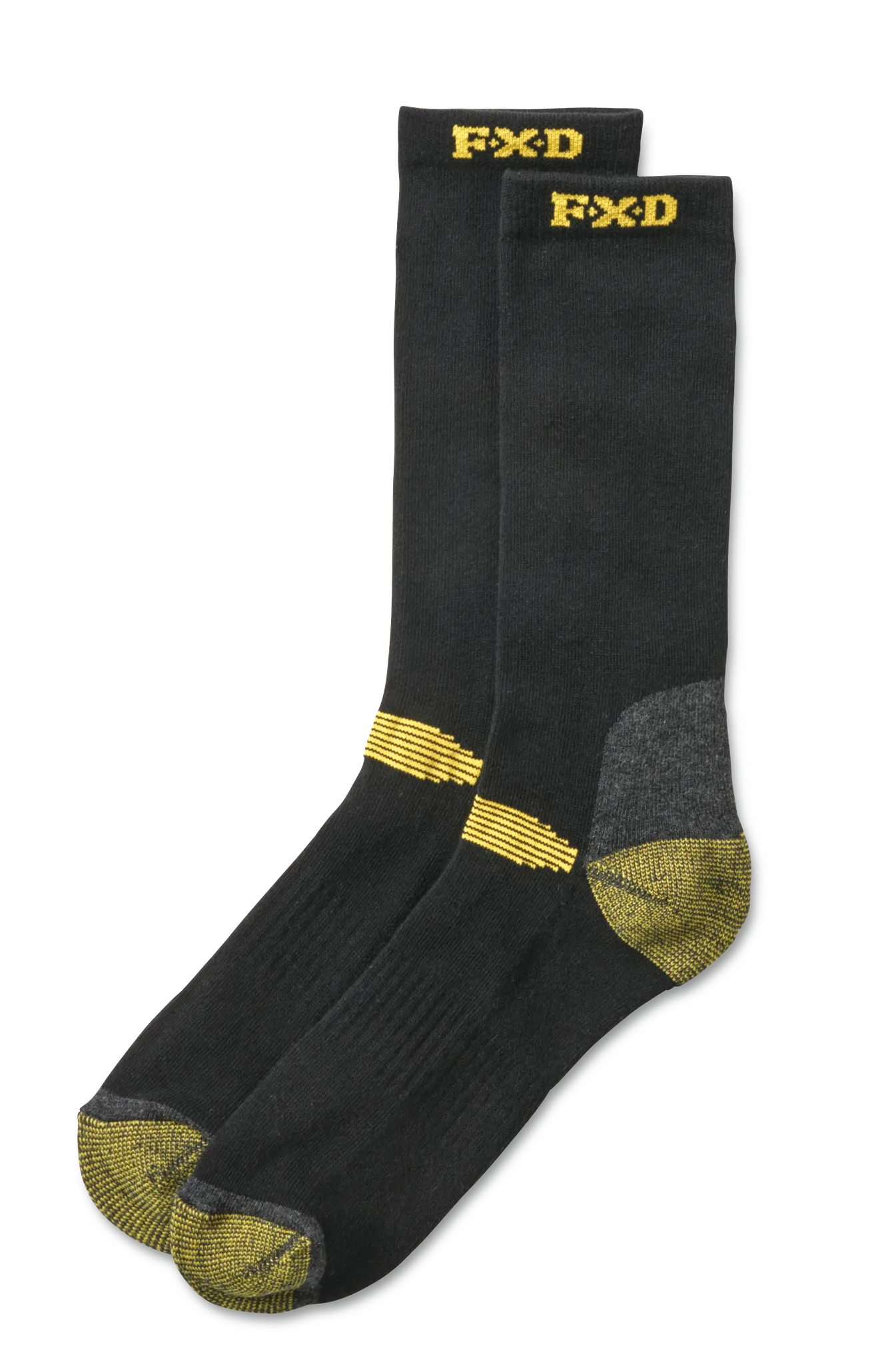 FXD SK-2™ Work Socks (4 Pack)