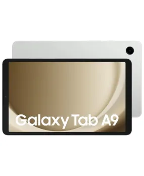 Galaxy Tab A9 8.7" Wi-Fi | 4GB | 64GB | Silver