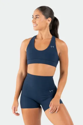 Genesis High Support Sports Bra