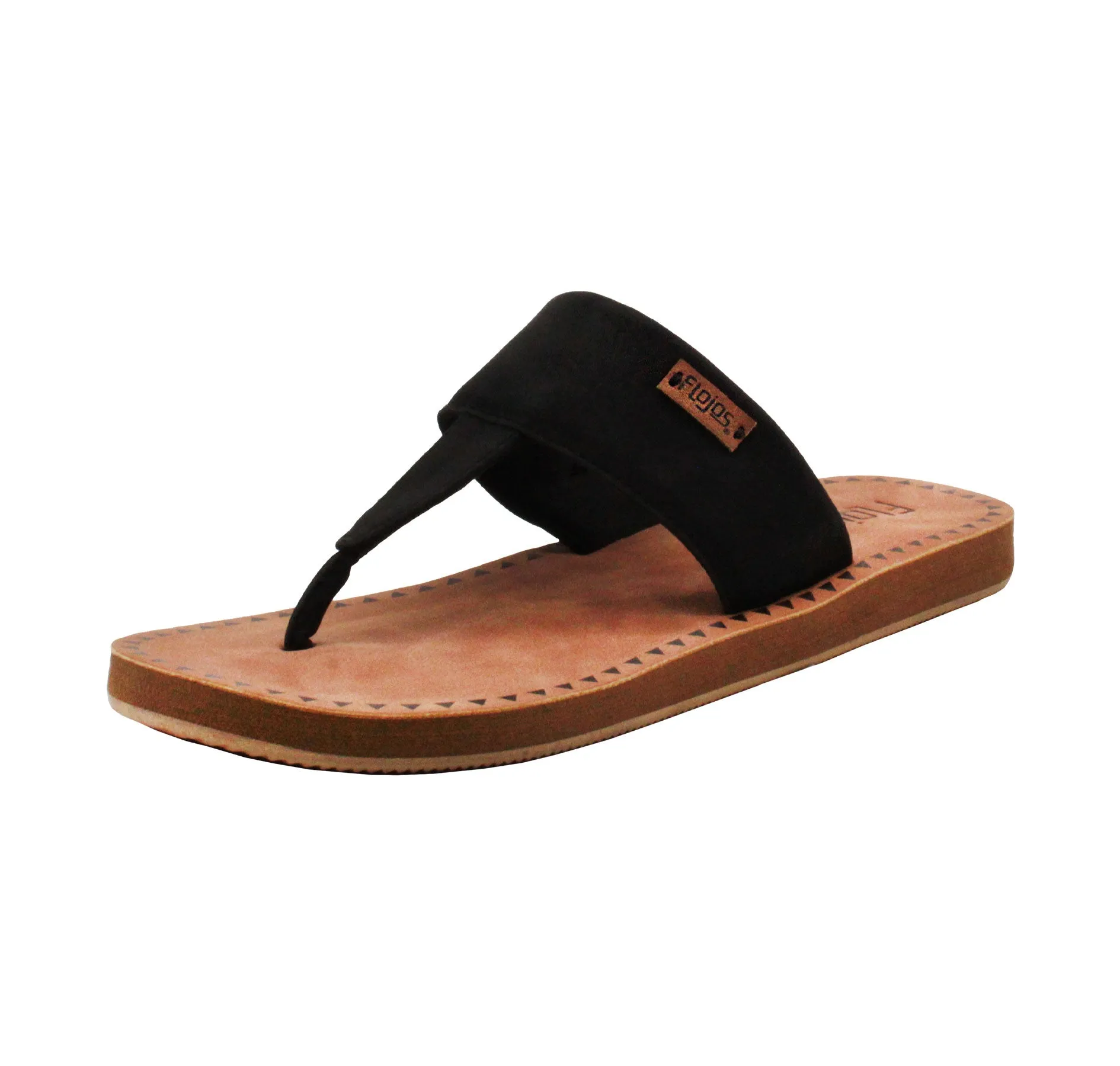 Grace - Women's Hooded Sandal