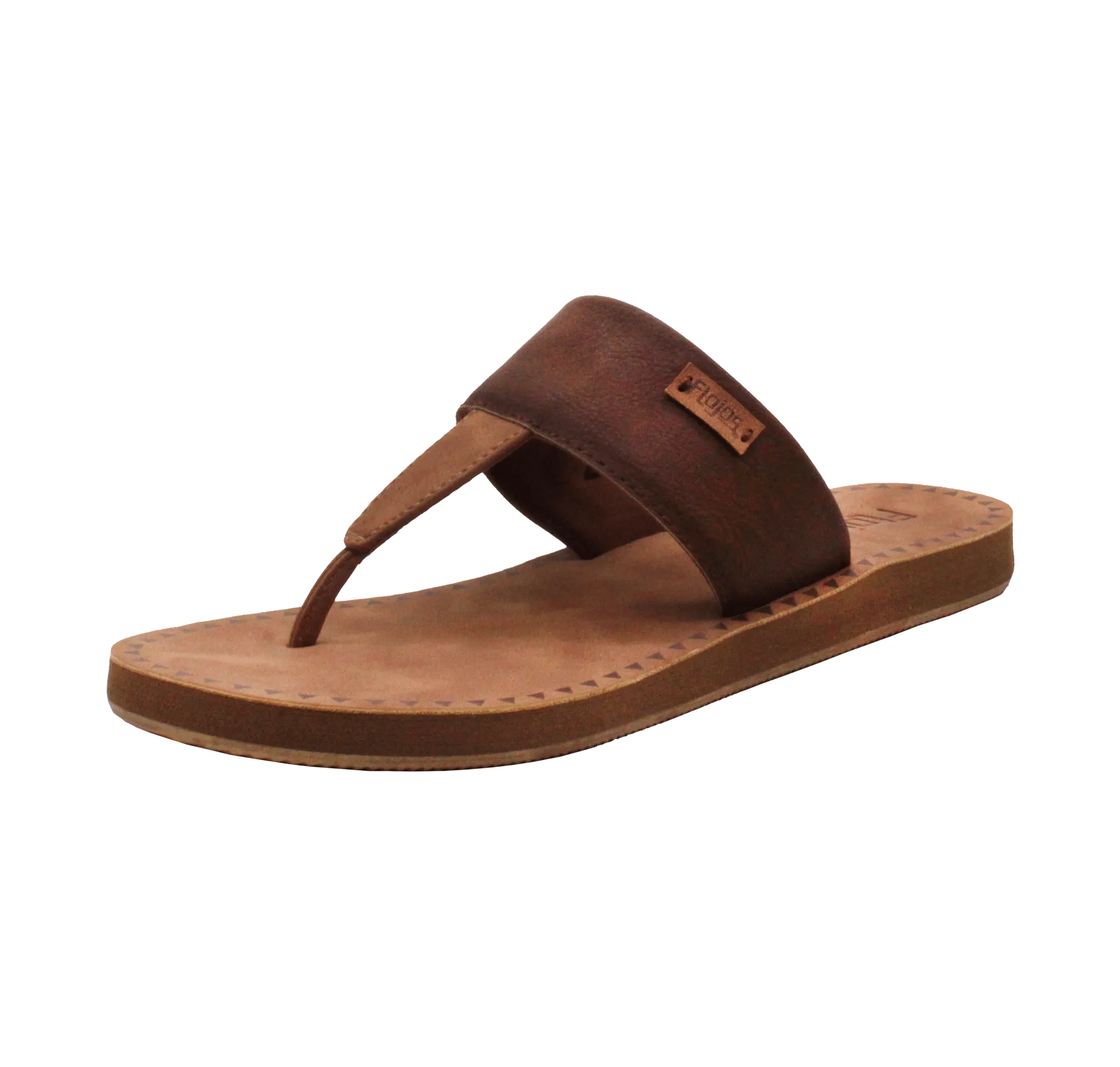 Grace - Women's Hooded Sandal