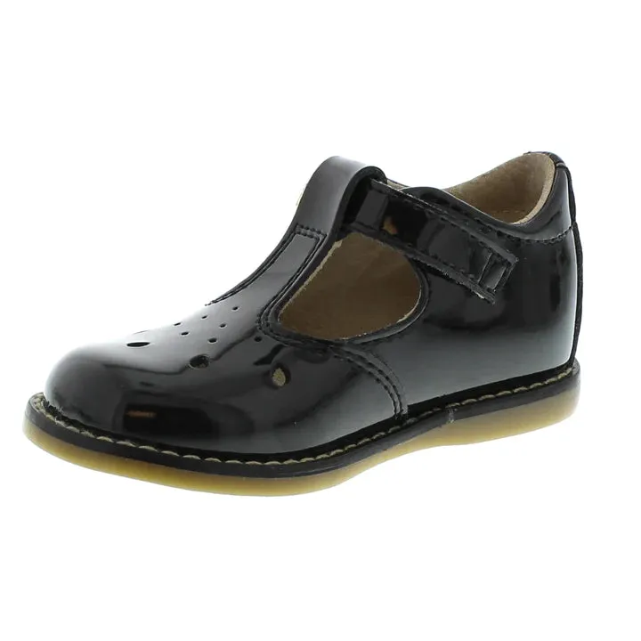 Harper Mary Jane - Black Patent