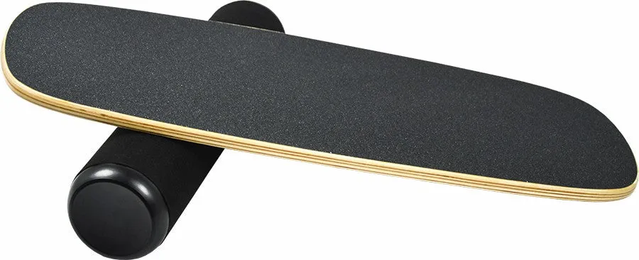 Heavy-Duty Composite Balance Board Trainer – 400lb Capacity