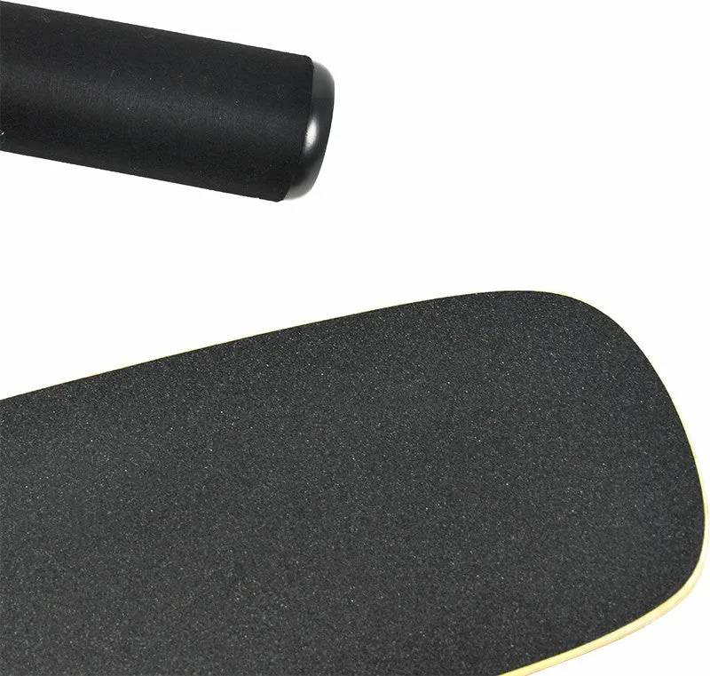 Heavy-Duty Composite Balance Board Trainer – 400lb Capacity