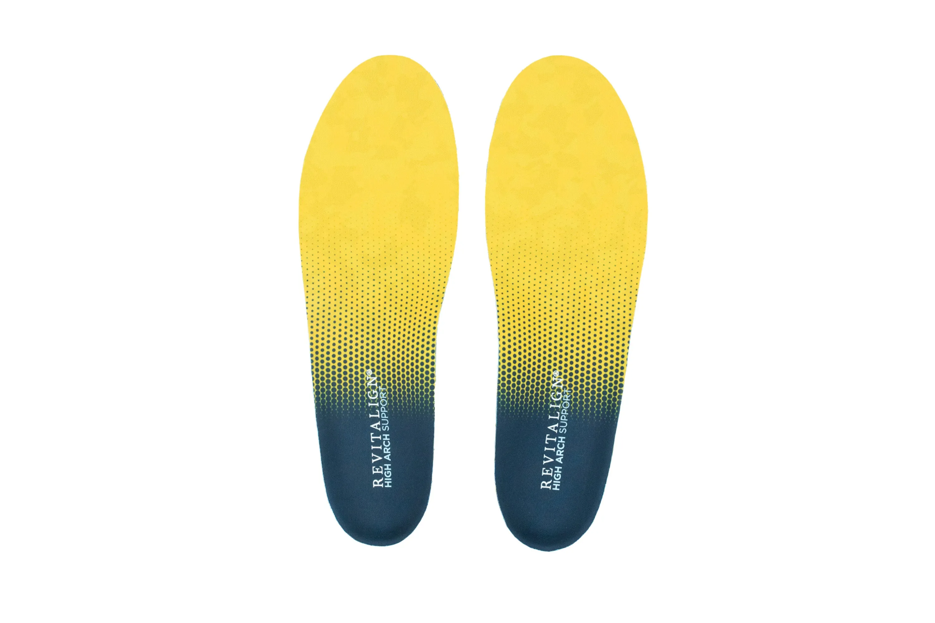 High Arch Support Insole