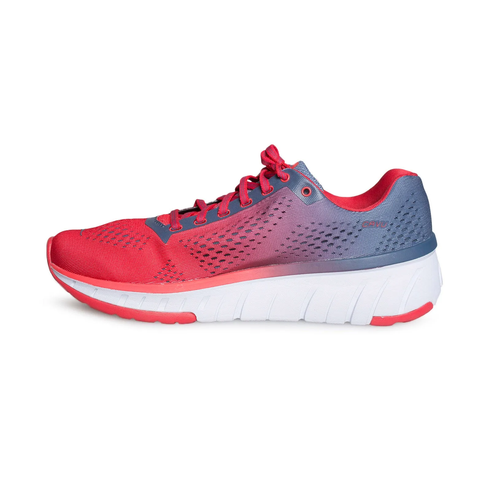 HOKA Cavu Vintage Indigo / Hibiscus Shoes - Women's