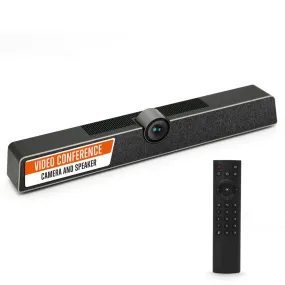 Home Fitness Camera Video Bar