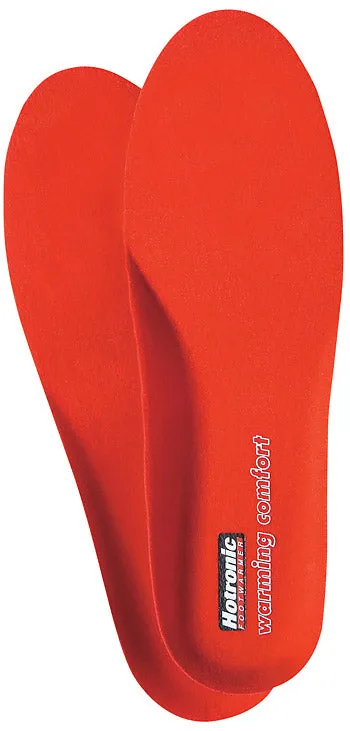 Hotronic Semi-Custom Heat Ready Insoles - 1 pair - Extra Large - 29.0-30.5 - Discontinued