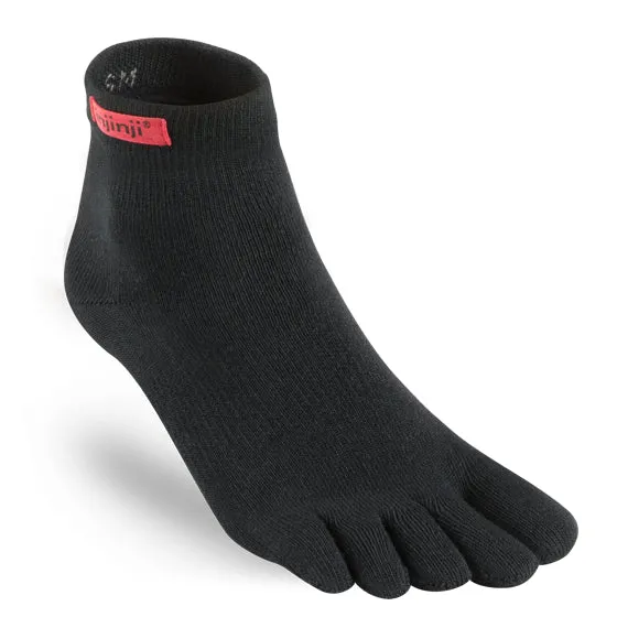 Injinji Sport Original Weight - Mini Crew