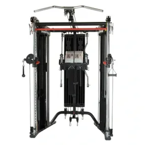 Inspire Fitness FT2 Functional Trainer