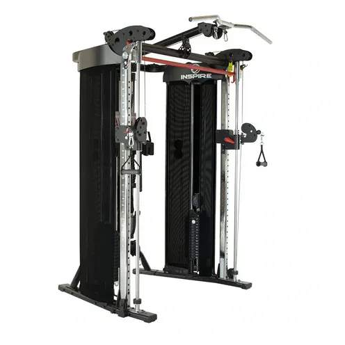 Inspire Fitness FT2 Functional Trainer