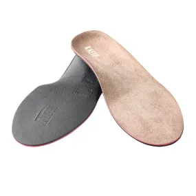 Kneed 2 Live Orthotic (Unisex) - Brown