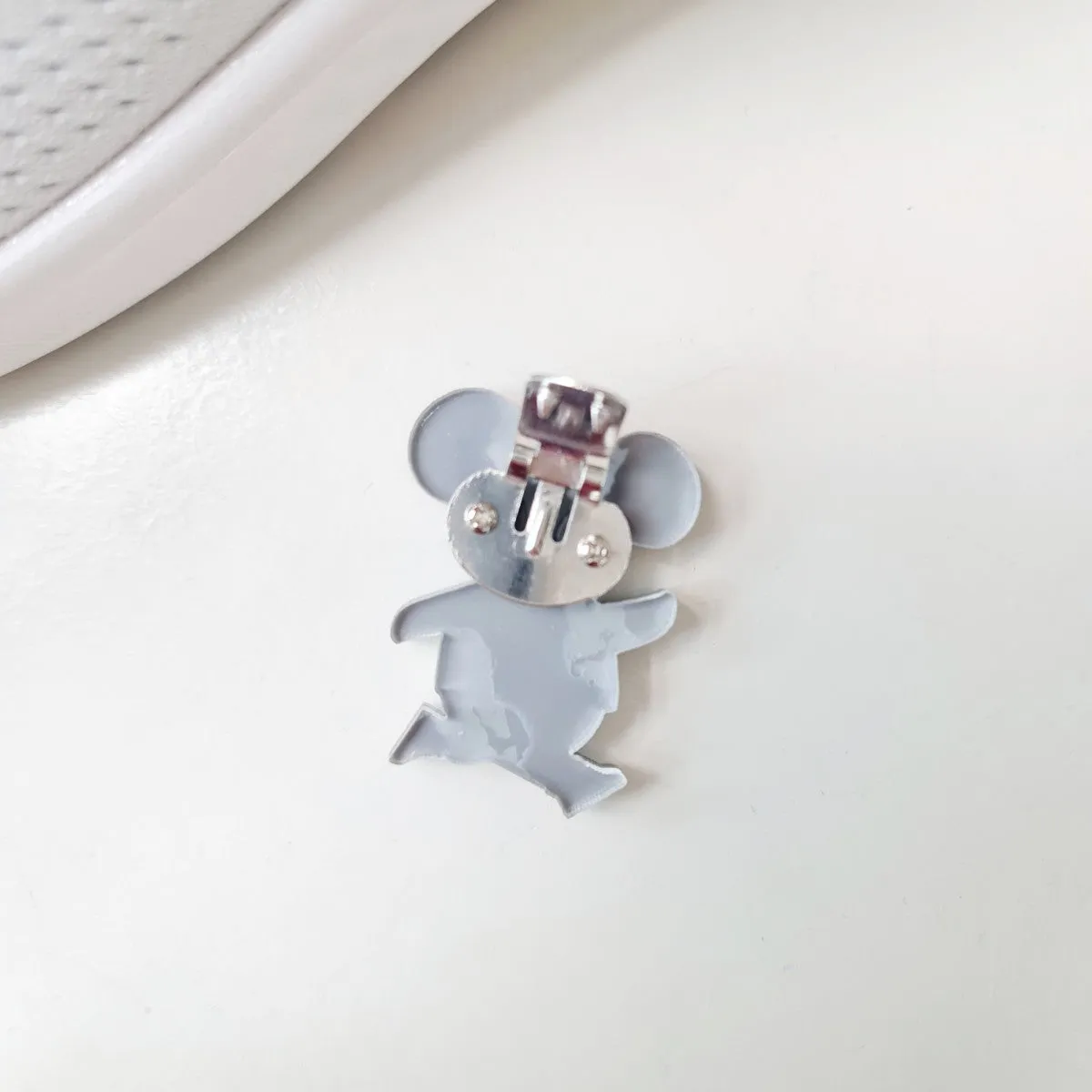 Koala Shoe Clip