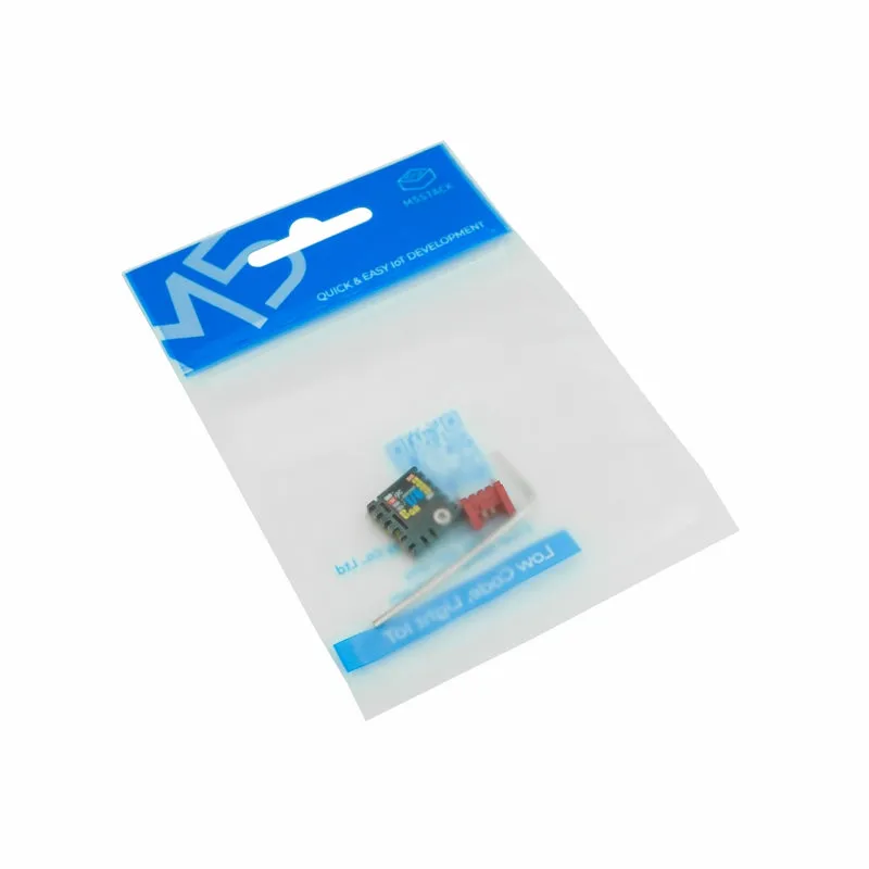 M5Stamp Extend I/O Module (STM32F0)