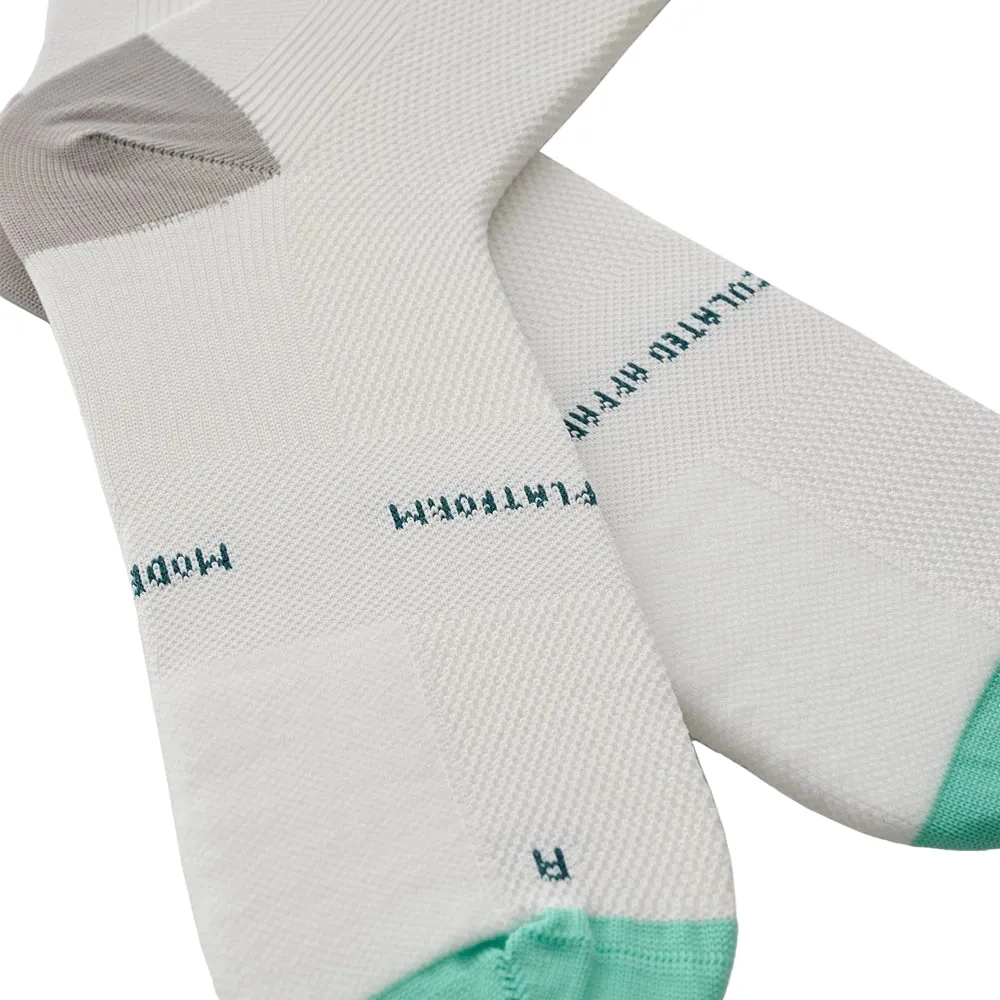 MAAP Training Socks - White