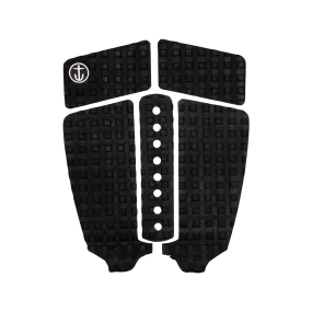 Matt Archbold (Archy) Traction Pad - Black