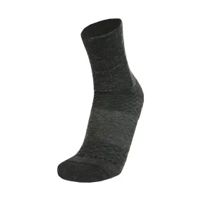 Men's Isolwool Trail Large Charcoal