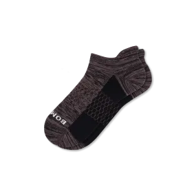 Men’s Two Tone Ankle Socks