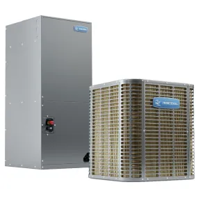 MRCOOL® ProDirect Series Central Air Conditioner Split System 2.5 Ton 14.3 SEER2 30K BTU - Multiposition