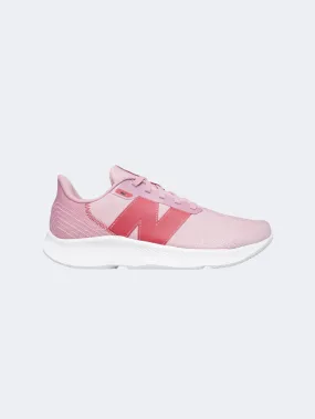 New Balance 430 Women Running Shoes Pink Moon