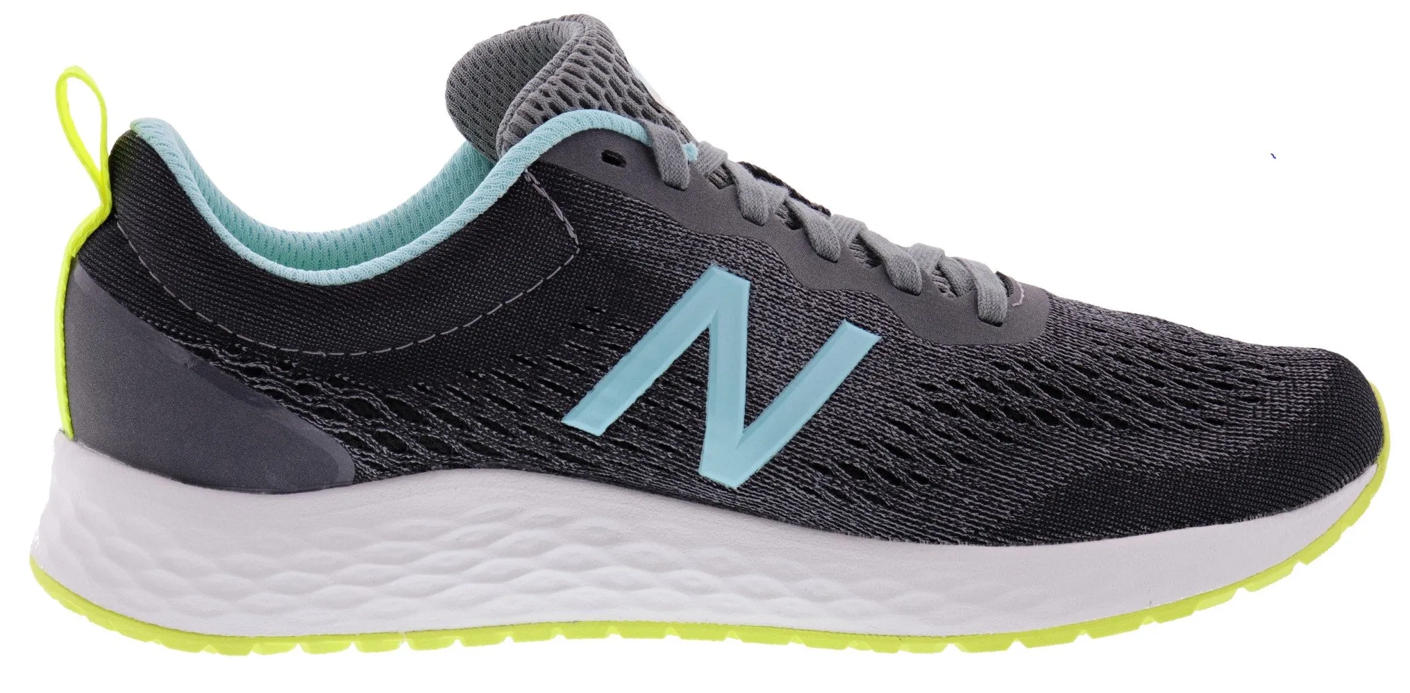 New Balance Women's Fresh Foam Arishi V3 Lightweight Running Shoes