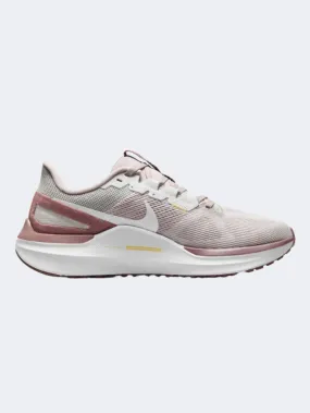 Nike Air Structure 25 Women Running Shoes Violet/Dust/Mauve