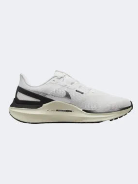 Nike Air Structure 25 Women Running Shoes White/Sail/Coconut