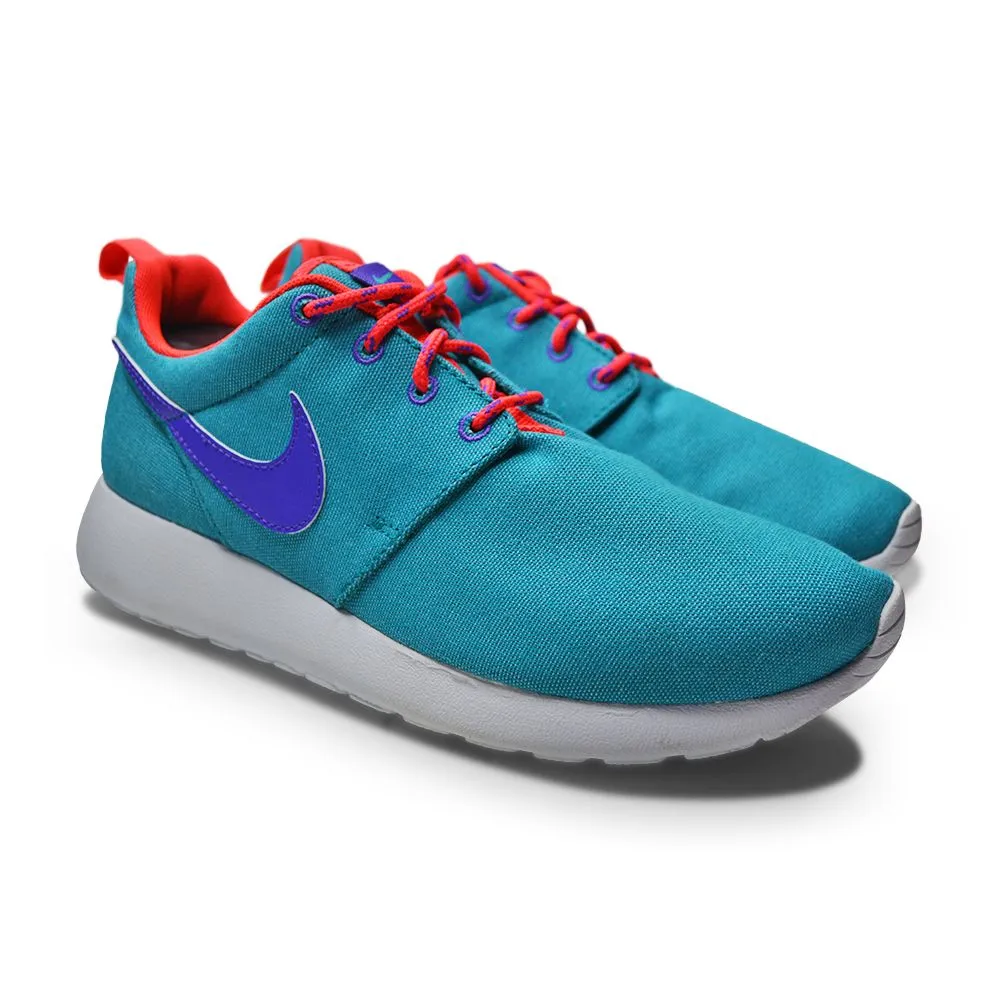 Nike Roshe run (GS) Big Kids