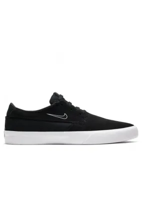 Nike SB Shane Shoe Black White