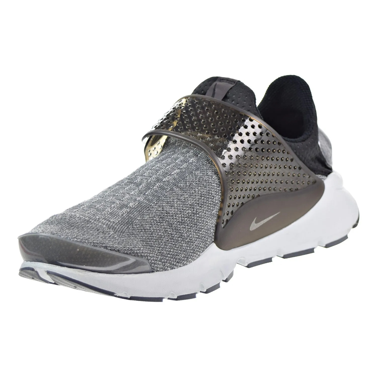 Nike Sock Dart SE Premium Men's Dark Grey/Pure Platinum/Aluminum/Black