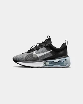 Nike Women's Air Max 2021 Black/White