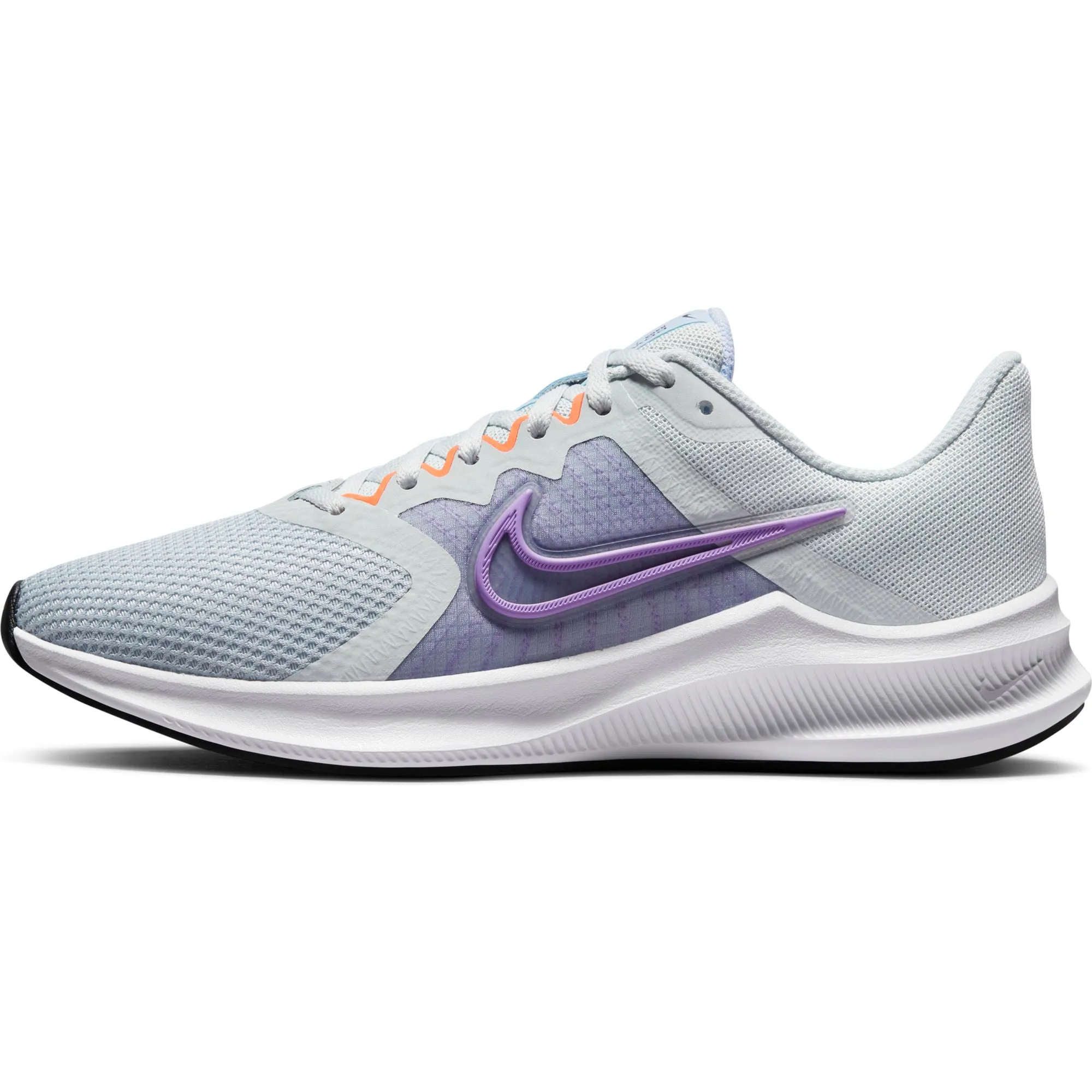 Nike Womens Downshifter 11 Road Running Shoes