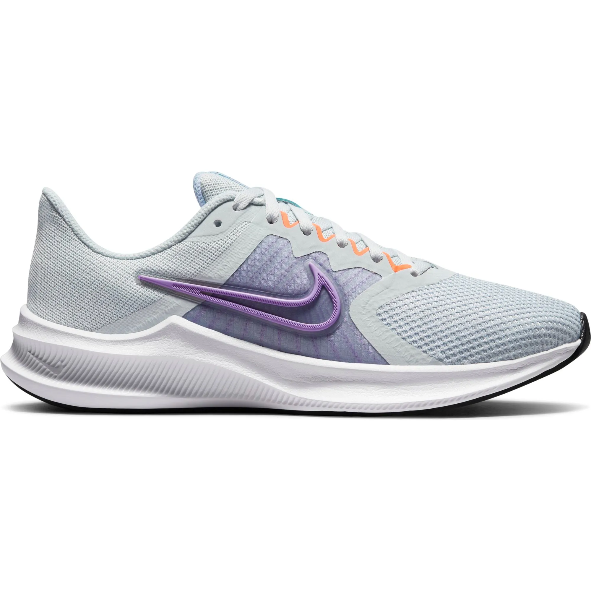 Nike Womens Downshifter 11 Road Running Shoes