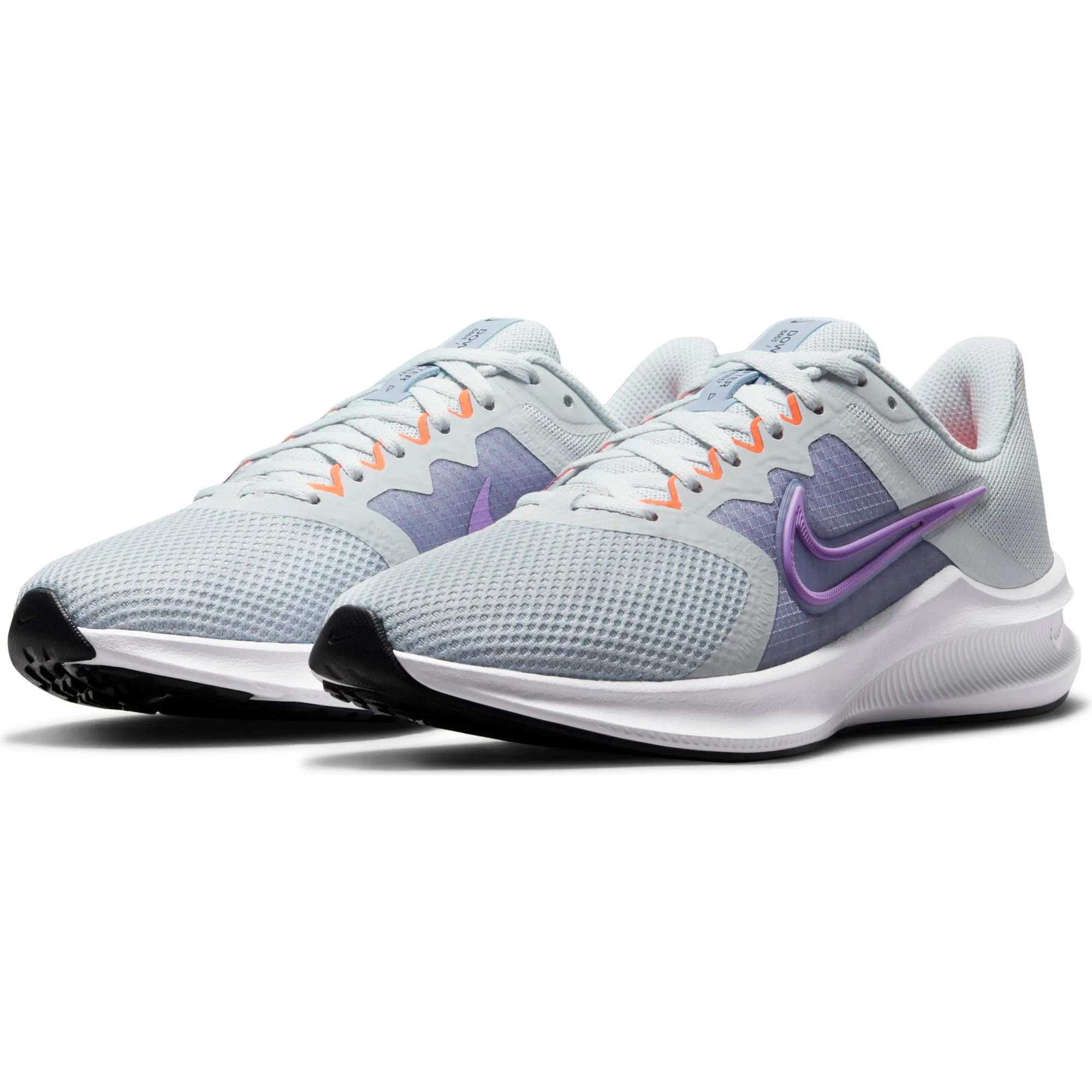 Nike Womens Downshifter 11 Road Running Shoes