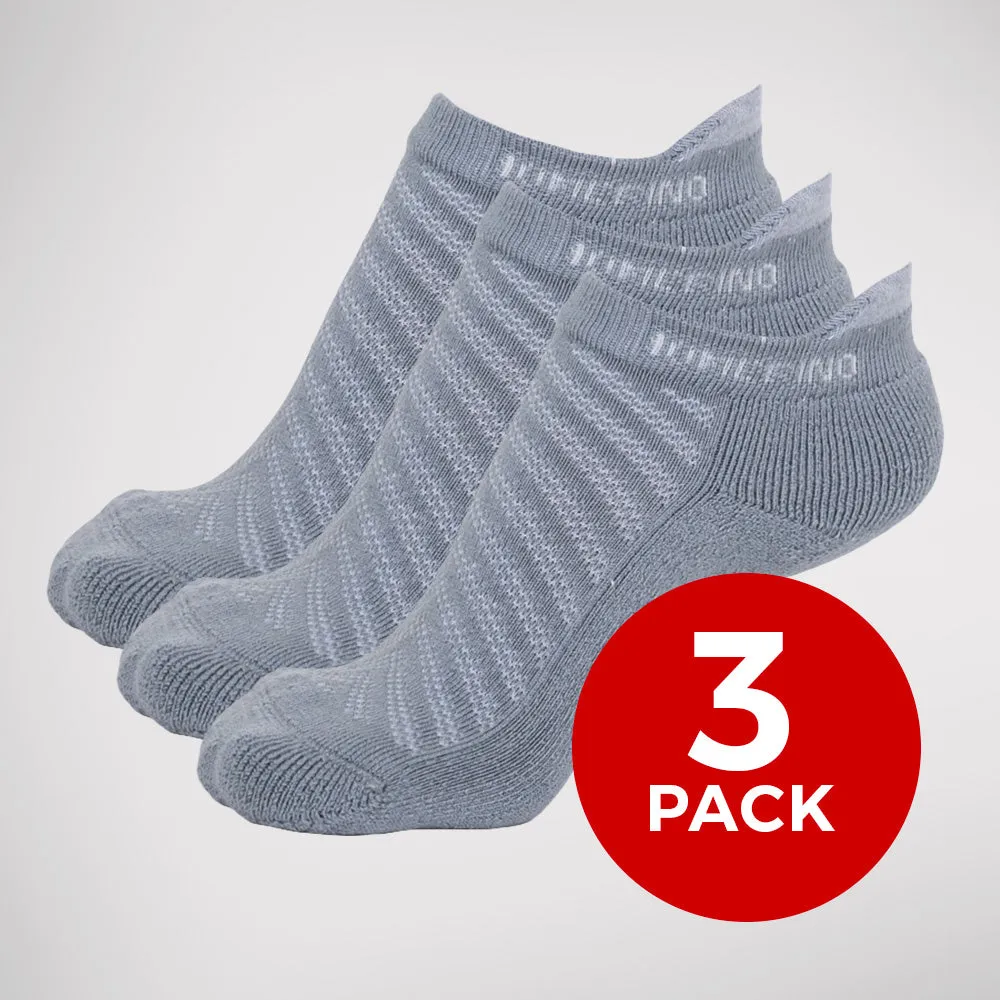 No Show Socks - Bundle