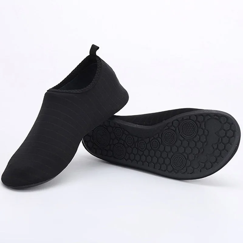 Non-Slip Lightweight Fitness Beach Shoes