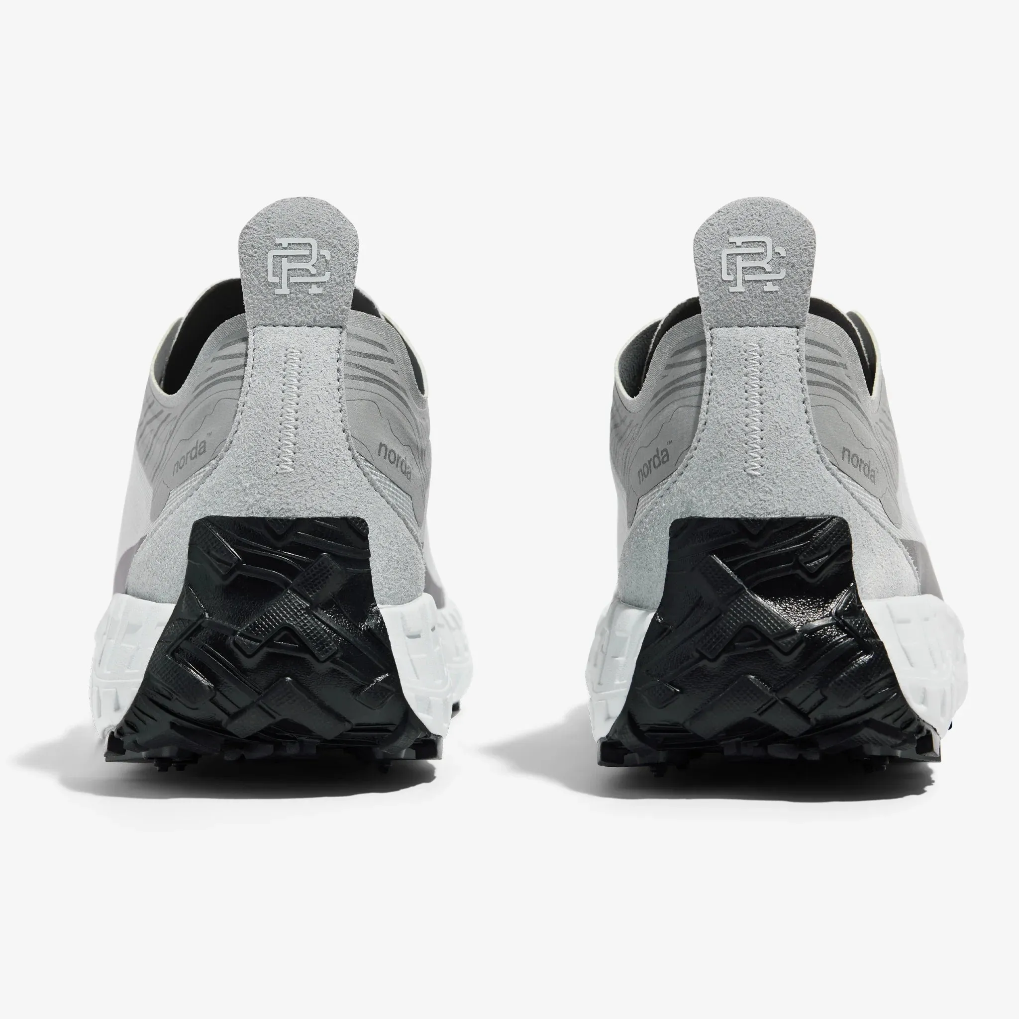 Norda x Reigning Champ 001 LTD Edition Trail Running Shoes (Heather)