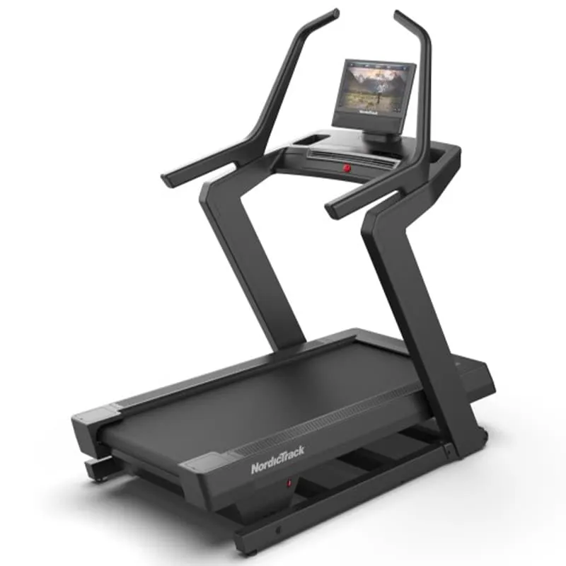 NordicTrack X16 Treadmill