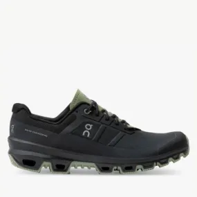 On Cloudventure Men's Trail Running Shoes